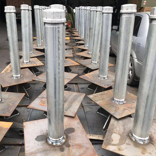 襄樊沉降板的工作原理