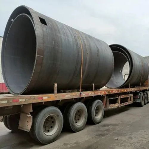 襄樊钢护筒施工准备包括以下步骤