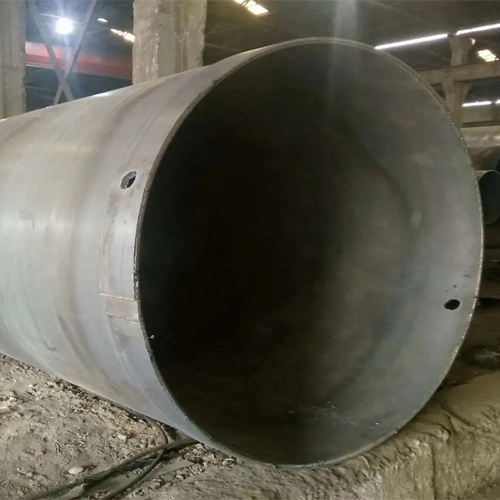 选择襄樊钢护筒的材质时，主要考虑哪些因素