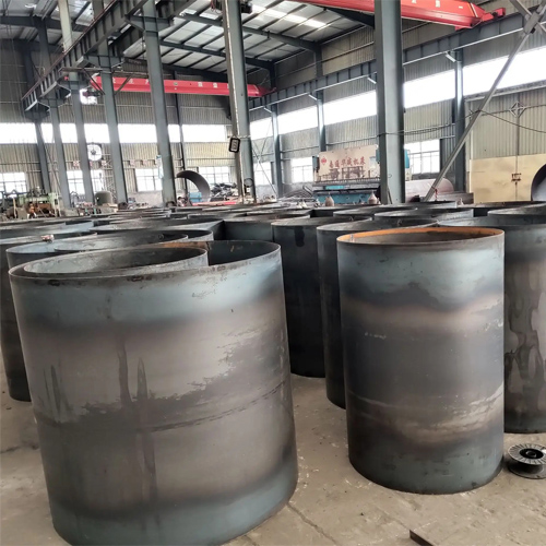 选择襄樊钢护筒的材质时考虑哪些条件？