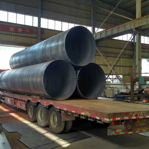 襄樊钢护筒的焊接工艺主要有以下两种