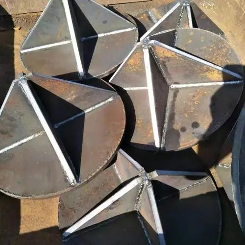 襄樊桩尖图纸要求包括以下几点