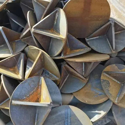 襄樊桩尖的安装流程是什么?