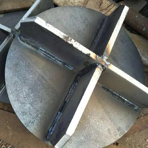 襄樊桩尖的材质如何选择?