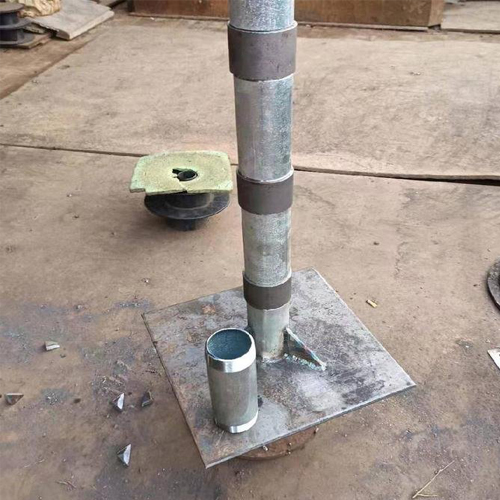 襄樊沉降板的工作原理是什么？