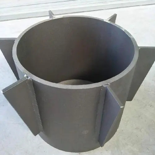 襄樊桩尖的生产工艺主要包括以下步骤