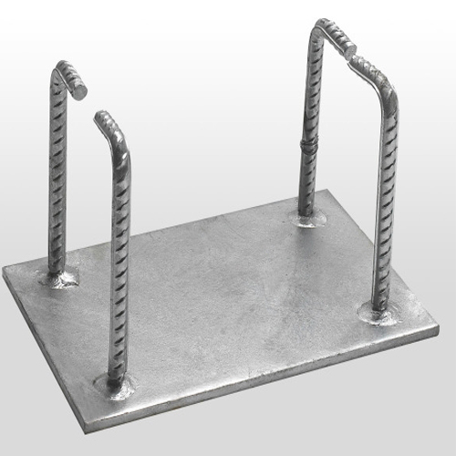 襄樊预埋件材质如何选择?