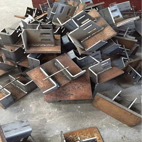 襄樊钢护筒安装条件是什么?