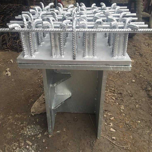 襄樊预埋件加工