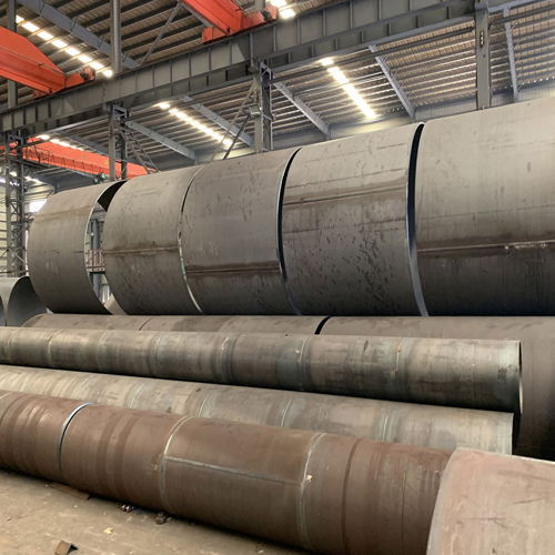 襄樊钢护筒施工标准