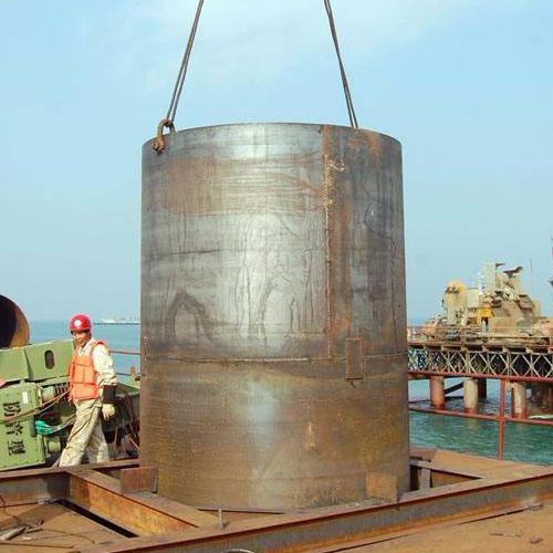 襄樊钢护筒长度要求有哪些