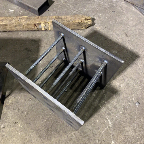 襄樊工程预埋件厂家