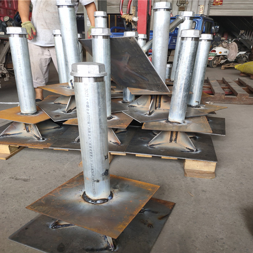 襄樊路基沉降板厂家